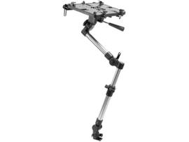 RELAUNCH MOUNT-IT CAR LAPTOP MOUNT FOR COMMERCIAL AND PERSONAL USE VEHICLES HEAVY-DUTY NO DRILL NOTEBOOK VEHICLE STAND