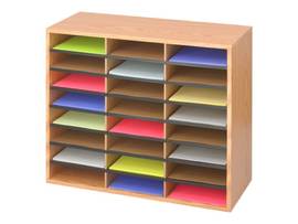 SAFCO WOOD/CORRUG LITERATURE