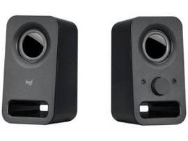 SPEAKER MULTIMEDIA Z150 MIDNIGHT BLK