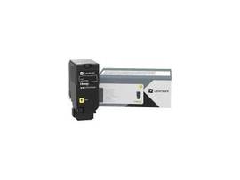 LEXMARK CX735 16.2K TNR CRTG YEL