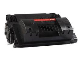 CLOVER IMAGING REMANUFACTURED HIGH YIELD MICR TONER CARTRIDGE ALTERNATIVE FOR HP CF281X, TROY 02-82021-001