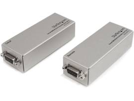SERIAL EXTENDER OVER CAT 5 UP TO 3300 FT