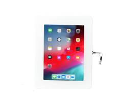 CTA DIGITAL PREMIUM LARGE LOCKING WALL MOUNT WHT