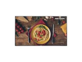 HIKVISION 31.5IN, WALL-MOUNTED, CORTEX-A17, 4-CORE, 1.8 GHZ, 2GB MEMORY, ANDRIOD