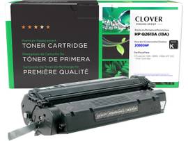CLOVER IMAGING REMANUFACTURED TONER CARTRIDGE ALTERNATIVE FOR HP Q2613A (HP 13A)