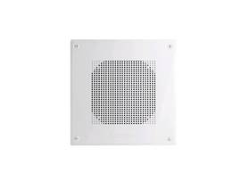 VALCOM 8-INCH CEILING SPEAKER - SQUARE