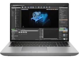 HP ZB16G10 I7-13700HX 16 32GB/1T PC CANADA - BILINGUAL LOCALIZATION