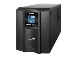 SCHNEIDER SMART-UPS C 1500VA LCD 230V