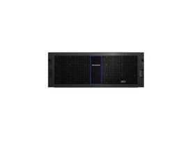 QUANTUM XCELLIS GEN1 W/ CMBD USER DATA AND METADATA QXS-456RC  336TB RAW SGL NODE; SUPP PLAN NBD GLD 7X24XNBD CRU ; ANN ZONE 1