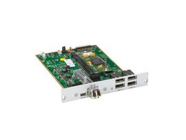 BLACK BOX CORP SWITCH INTERFACE CARDS SINGLE-MODE FIBER