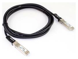 AXIOM 25GBASE-CU SFP28 PASSIVE DAC TWINAX CABLE ARISTA COMPATIBLE 1M