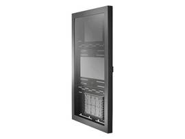 LEGRAND-CHIEF WALL DISPLAY ENCLOSURE PORTRAIT 49, B