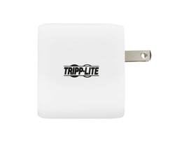 TRIPP USB-C WALL CHARGER GAN 65W PD CHARGING