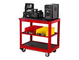GARNER HD-2XTA, PD-5A, IC-HD2XA, CART-RCC-RA