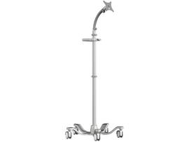 THE JOY FACTORYAGILEGO VESA CART,TABLET W/VESA GSNK ARM