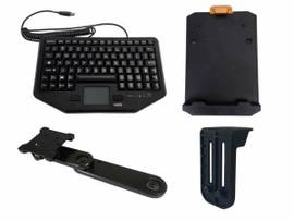PREMIUM CHICLET STYLE KEYBOARD MOUNT PACKAGE