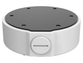 JUNCTION BOX FOR VARIFOCAL DOME