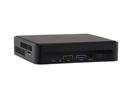 NUC CBM3R5MSK,8GB,256GBP4,WIN 11 PRO