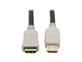 Tripp Lite series High-Speed HDMI Extension Cable (M/F) - 4K 60 Hz, HDR, 4:4:4,