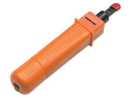 TERMINAL BLOCK IMPACT TOOL FOR 110/88