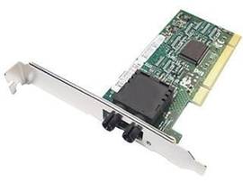 ADD-ON100MBS SINGLE ST PCI NIC