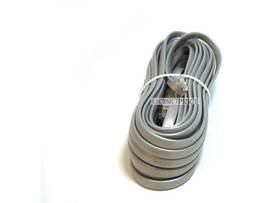 MONOPRICE PHONE CABLE_ RJ12 (6P6C)_ REVERSE - 25FT