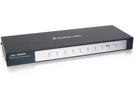 IOGEAR SPLTR 8P HDMI AUD/VID