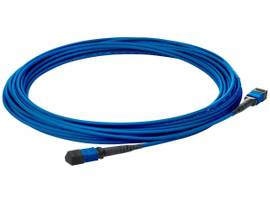 HPE PREMIER FLEX MPO/MPO OM4 12F 30M CBL