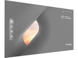 VIEWSONIC 231IN ALL-IN-ONE DIRECT VIEW LED DISPLAY, 2048X1152 RESOLUTION.