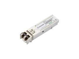 BLACK BOX CORP SFP/1250 GE MM 850NM LC 550M