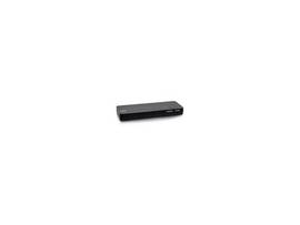 C2G 3 PORT KVM USB C 4K60 HDMI 100W TAA