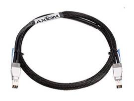 AXIOM STACKING CABLE DELL COMPATIBLE 0.5M - 470-ABHC