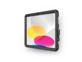 COMPULOCKS UNIVERSAL TABLET MAGNETIC WALL MOUNT PLUS HUB BLACK