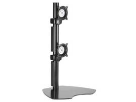 LEGRAND-CHIEF FREE STAND POLE MT ARRAY VERT.