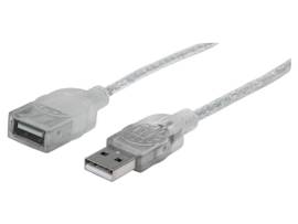 CABLE HI-SPEED USB EXTENSION 336314