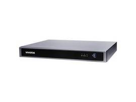 VIVOTEK 8-CHANNEL 2 BAY EMBEDDED POE AINVR