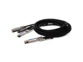 ADD-ON ARISTA CAB-D-4Q-400G-2M COMP DAC 2M