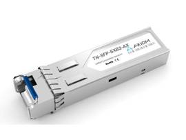 AXIOM 1000BASE-BX10-D SFP TRANSCEIVER FOR TRANSITION - TN-SFP-SXB2 (DOWNSTREAM)
