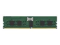 KINGSTON 16GB DDR5 5600MT/S ECC REG 1RX8 MODULE