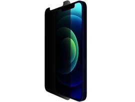 BELKIN GLASS,EZ TRAY,APPLE,14/13/13 PRO,TEMPERED PRIVACY AM
