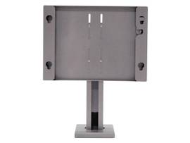 LEGRAND-CHIEF 2150TABLE STAND SWIVEL SILVER