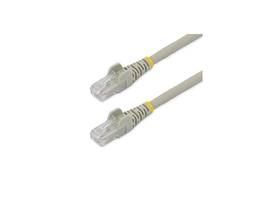 7FT LSZH CAT6 ETHERNET CABLE - GRAY