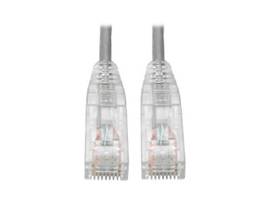 TRIPP LITE CAT6 GIGABIT SNAGLESS UTP SLIM GRAY 6FT
