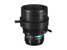 LENS 3MP 2.8-8MM 1/2.7 F1.3 D/N
