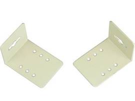 AMER WALLMOUNT KIT DESK FLAT 2BRKT SCREWS