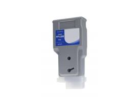 WF, CANON PFI-206 INK BLUE