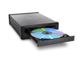 KANGURU FULL SIZE DVD+/-RW USB 3.0 24X TAA COMPLIANT