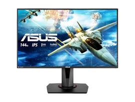 ASUS VG279QM 27IN 1920 X 1080 FHD FAST IPS 1MS