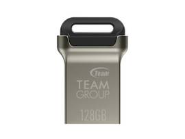 TEAM C162 3.2 DRIVE 128GB BLACK RETAIL