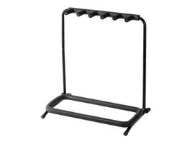 MONOPRICE STAGE RIGHT BY MULTI GUITAR STAND FOLDIN